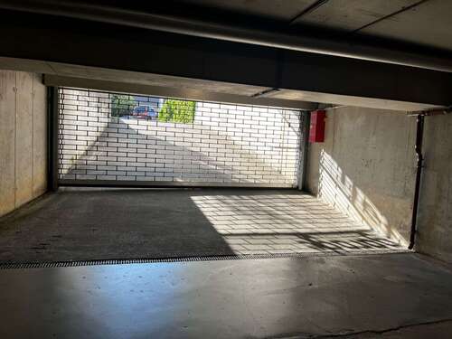 Foto - Garage zu verkaufen in Zwingenberg 8.500,00 € 12.5 m²