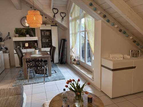Foto - Wohnung zum Kaufen in Kolbermoor 279.000,00 € 58 m²
