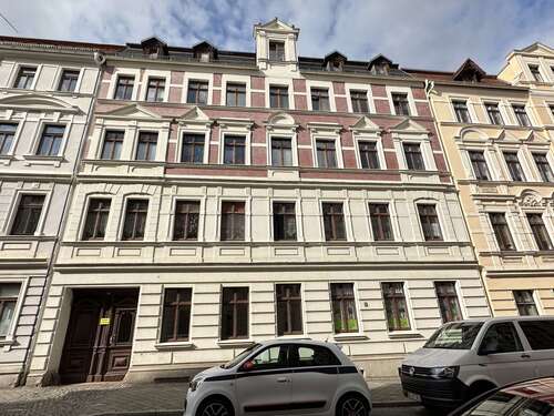 Foto - Wohnung zum Mieten in Görlitz 470,00 € 78.9 m²