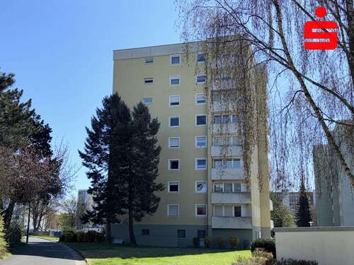 Foto - Wohnung zum Kaufen in Schweinfurt 165.000,00 € 75 m²