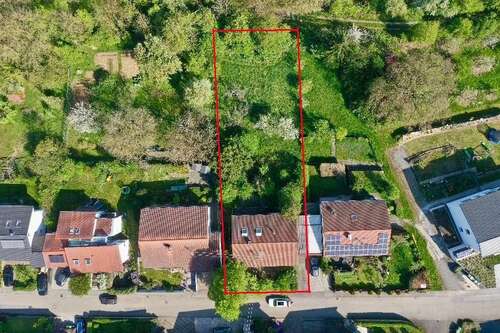 Foto - Haus zum Kaufen in Besigheim 678.000,00 € 220 m²