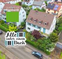 Haus zum Kaufen in Kornwestheim 879.000,00 € 258 m²
