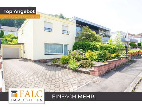 Foto - Haus zum Kaufen in Homburg- Kirrberg 310.000,00 € 175.08 m²