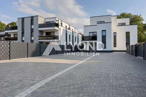 Foto - Wohnung zum Mieten in Dortmund 965,00 € 72.5 m²