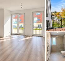 Wohnung zum Mieten in Berlin 1.295,00 € 54.7 m²