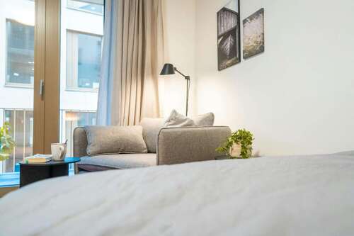 Foto - Wohnen auf Zeit in Stuttgart 1.070,00 €