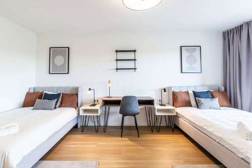 Foto - WG-Zimmer in Berlin 950,00 € 23 m²
