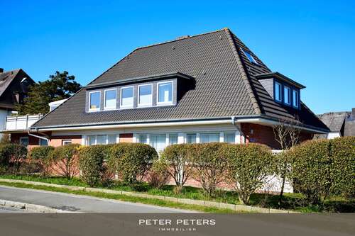 Foto - Grundstück zu verkaufen in Wenningstedt 2.950.000,00 € 1330 m²