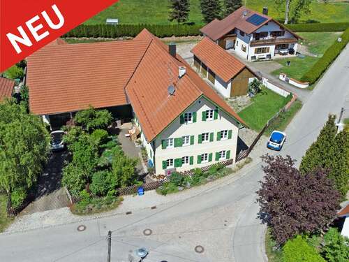 Foto - Haus zum Kaufen in Landsberg 950.000,00 € 183 m²