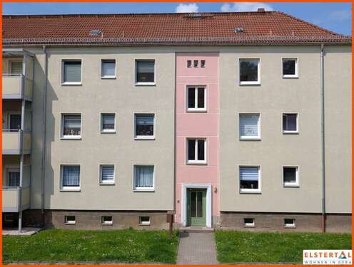 Foto - Wohnung zum Mieten in Gera 469,00 € 67 m²