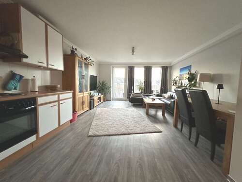 Foto - Wohnung zum Kaufen in Düsseldorf 274.500,00 € 60 m²