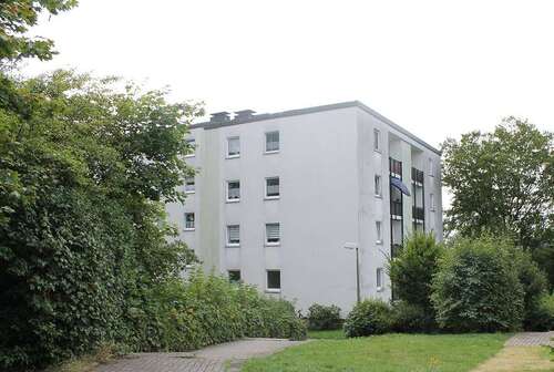 Foto - Wohnung zum Mieten in Siegen 489,00 € 67 m²