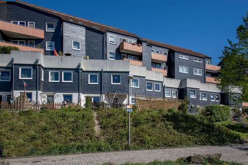 Foto - Wohnung zum Mieten in Remscheid 385,41 € 76.47 m²