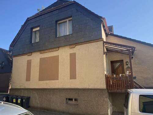 Foto - Haus zum Kaufen in Bochum 214.000,00 € 70 m²