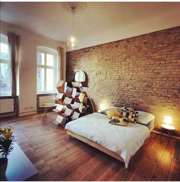 Foto - Wohnen auf Zeit in Berlin 1.100,00 €