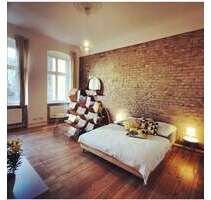 Wohnen auf Zeit in Berlin 1.100,00 €