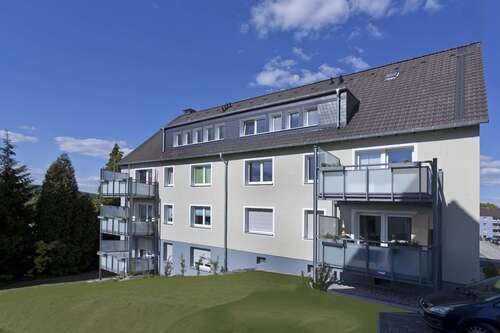 Foto - Wohnung zum Mieten in Hagen 627,29 € 95.65 m²