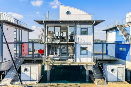 Foto - Haus zum Kaufen in Flensburg 1.495.000,00 € 162 m²
