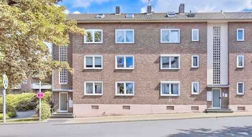 Foto - Wohnung zum Kaufen in Würselen 145.000,00 € 68 m²