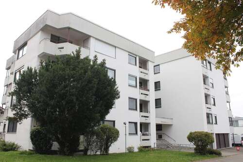 Foto - Wohnung zum Kaufen in Bad Buchau 210.000,00 € 107 m²