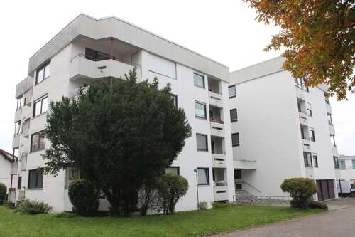 Foto - Wohnung zum Kaufen in Bad Buchau 255.000,00 € 107 m²