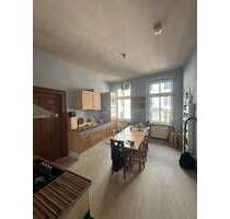 Wohnung zum Mieten in Halle 895,00 € 94.2 m²