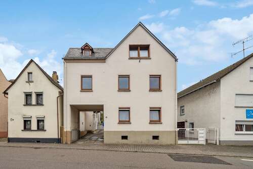 Foto - Haus zum Kaufen in Runkel 165.000,00 € 125 m²
