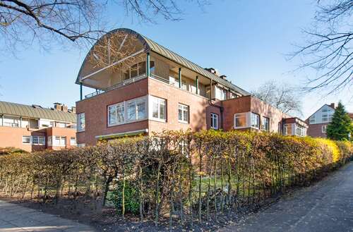 Foto - Wohnung zum Kaufen in Hamburg 625.000,00 € 103 m²