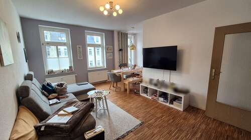 Foto - Wohnung zum Kaufen in Chemnitz 95.000,00 € 73 m²