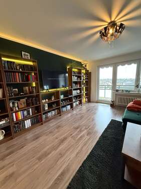 Foto - Wohnung zum Kaufen in Duisburg 199.000,00 € 80 m²