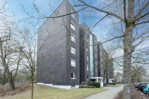 Foto - Wohnung zum Kaufen in UlmWiblingen 269.000,00 € 95.55 m²