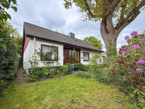 Foto - Haus zum Kaufen in Uetersen 329.000,00 € 124.89 m²