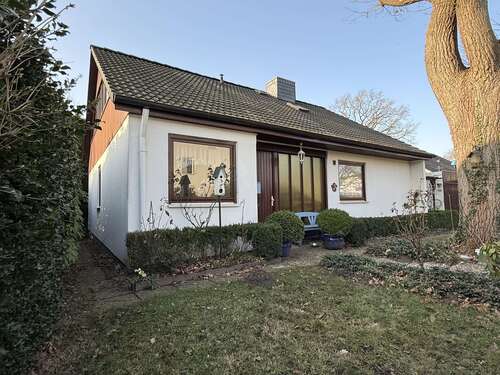 Foto - Haus zum Kaufen in Uetersen 359.000,00 € 124.89 m²