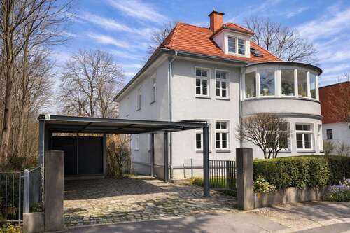 Foto - Wohnung zum Kaufen in Dresden 612.500,00 € 151 m²