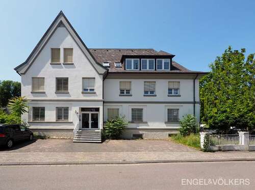 Foto - Haus zum Mieten in Saarbrücken 6.000,00 €