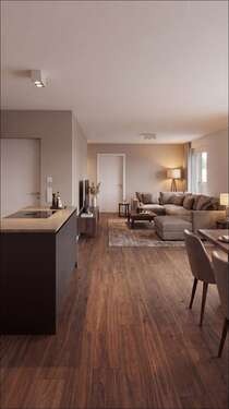Foto - Wohnung zum Kaufen in Leidersbach 564.900,00 € 142 m²