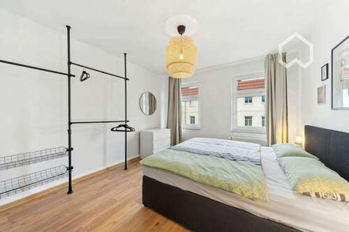 Foto - WG-Zimmer in Leipzig 596,00 € 20 m²