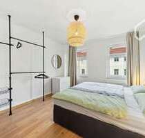 WG-Zimmer in Leipzig 596,00 € 20 m²