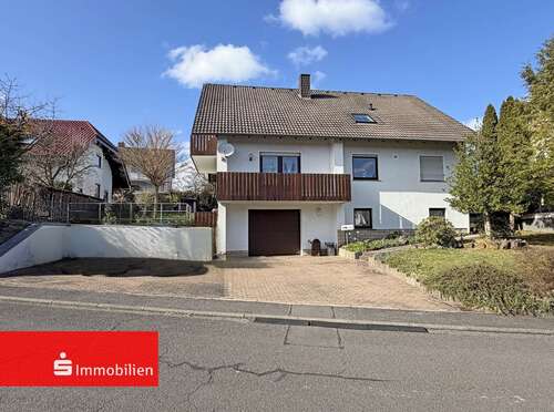 Foto - Haus zum Kaufen in Neuhof 369.000,00 € 189 m²