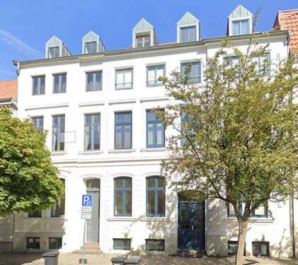 Foto - Wohnung zum Mieten in Wismar 450,00 € 45 m²