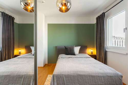 Foto - WG-Zimmer in Berlin 775,00 € 12 m²
