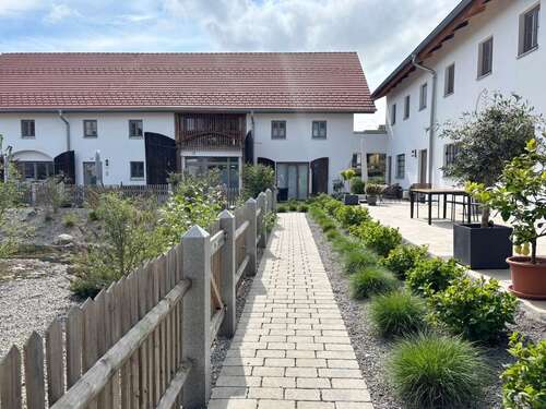 Foto - Wohnung zum Mieten in Haun 1.285,00 € 115 m²