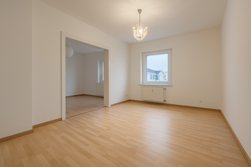 Foto - Wohnung zum Mieten in Merseburg 850,00 € 93 m²