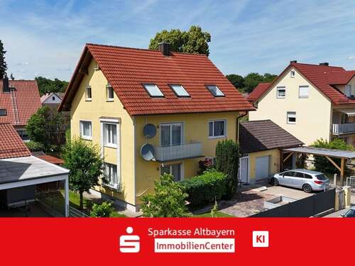 Foto - Haus zum Kaufen in Neuburg 639.000,00 € 174 m²