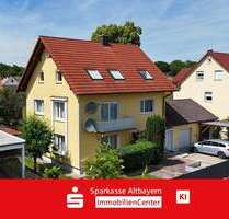Haus zum Kaufen in Neuburg 639.000,00 € 174 m²