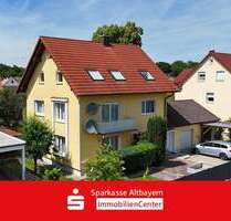 Haus zum Kaufen in Neuburg 639.000,00 € 174 m²