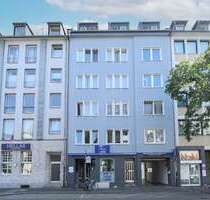 Wohnung zum Kaufen in Düsseldorf 230.000,00 € 53 m²
