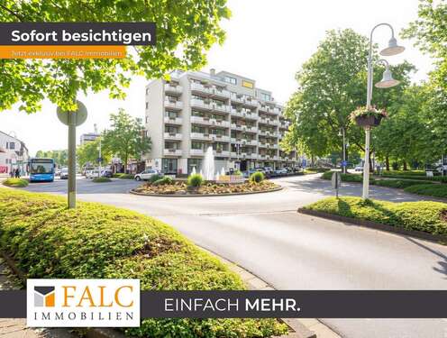 Foto - Wohnung zum Mieten in Homburg 730,00 € 55 m²