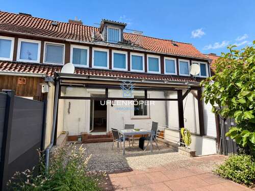 Foto - Haus zum Kaufen in Uelzen 179.000,00 € 79 m²