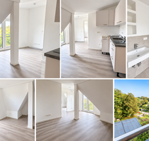 Wohnung zum Mieten in Berlin 985,00 € 34.4 m²